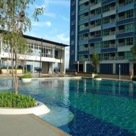 Stunning Seaview Suite Jomtien pláž Exteriér fotografie