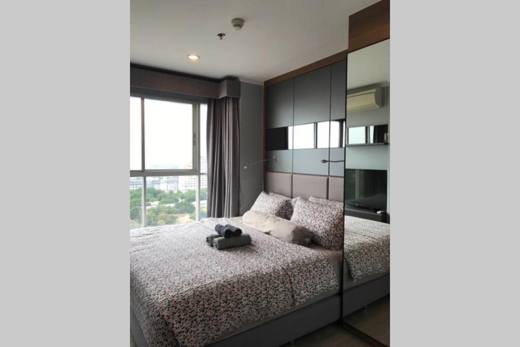 Stunning Seaview Suite Jomtien pláž Exteriér fotografie