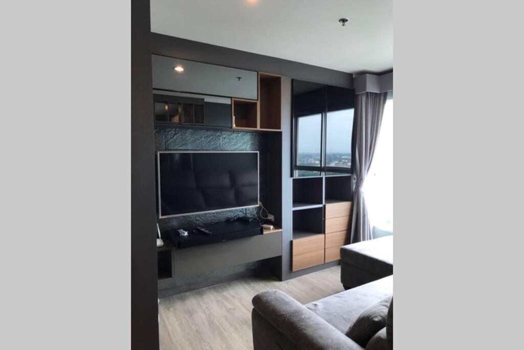 Stunning Seaview Suite Jomtien pláž Exteriér fotografie